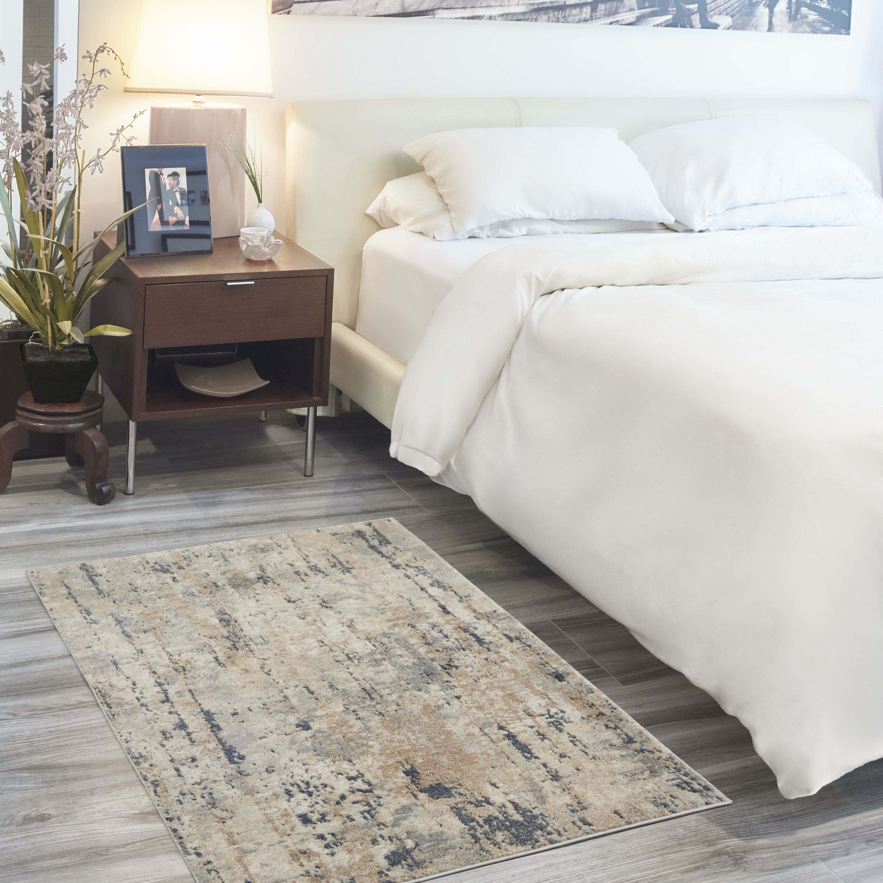 Nourison Quarry 3' x 5'  Rug