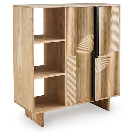 Accent Cabinet