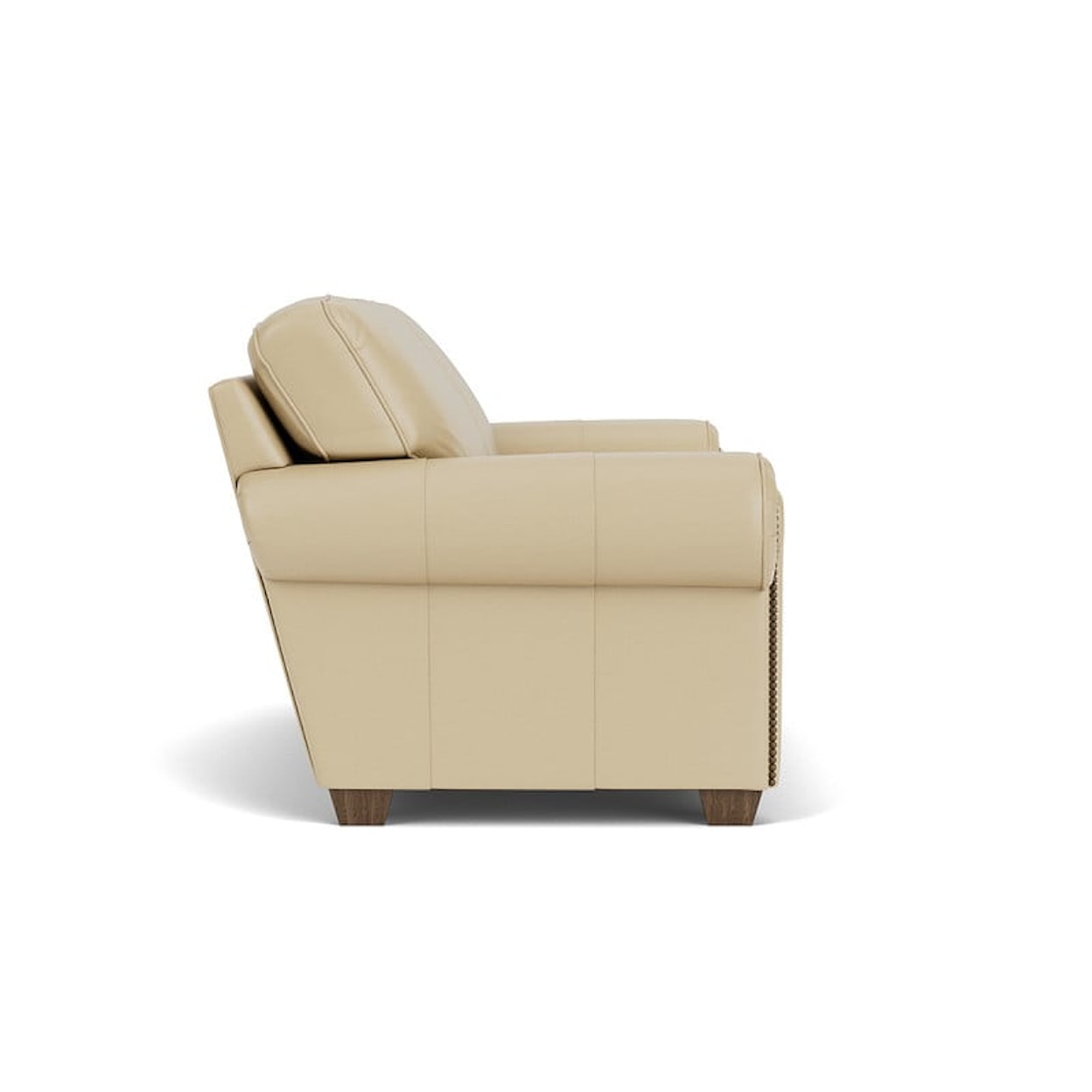 Flexsteel Carson Loveseat