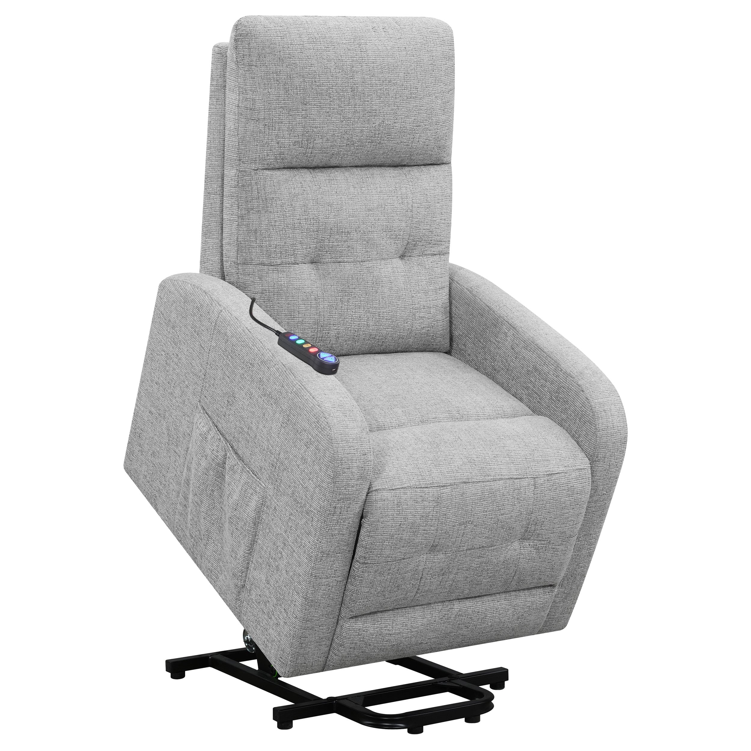 Coaster Howie Howie Power Lift Massage Chair