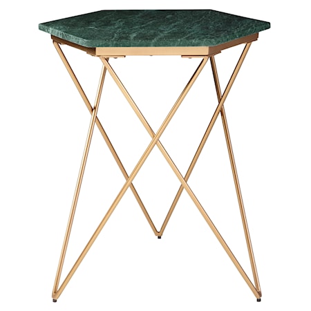 Accent Table