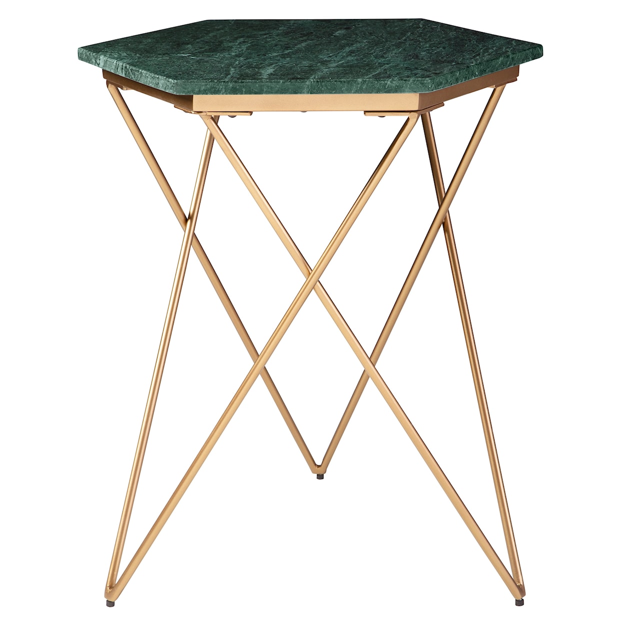 Signature Design by Ashley Furniture Engelton Accent Table