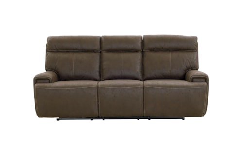 Motion Sofa w/Power
