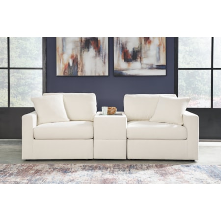 3-Piece Sectional