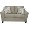 Ashley Barnesley Loveseat