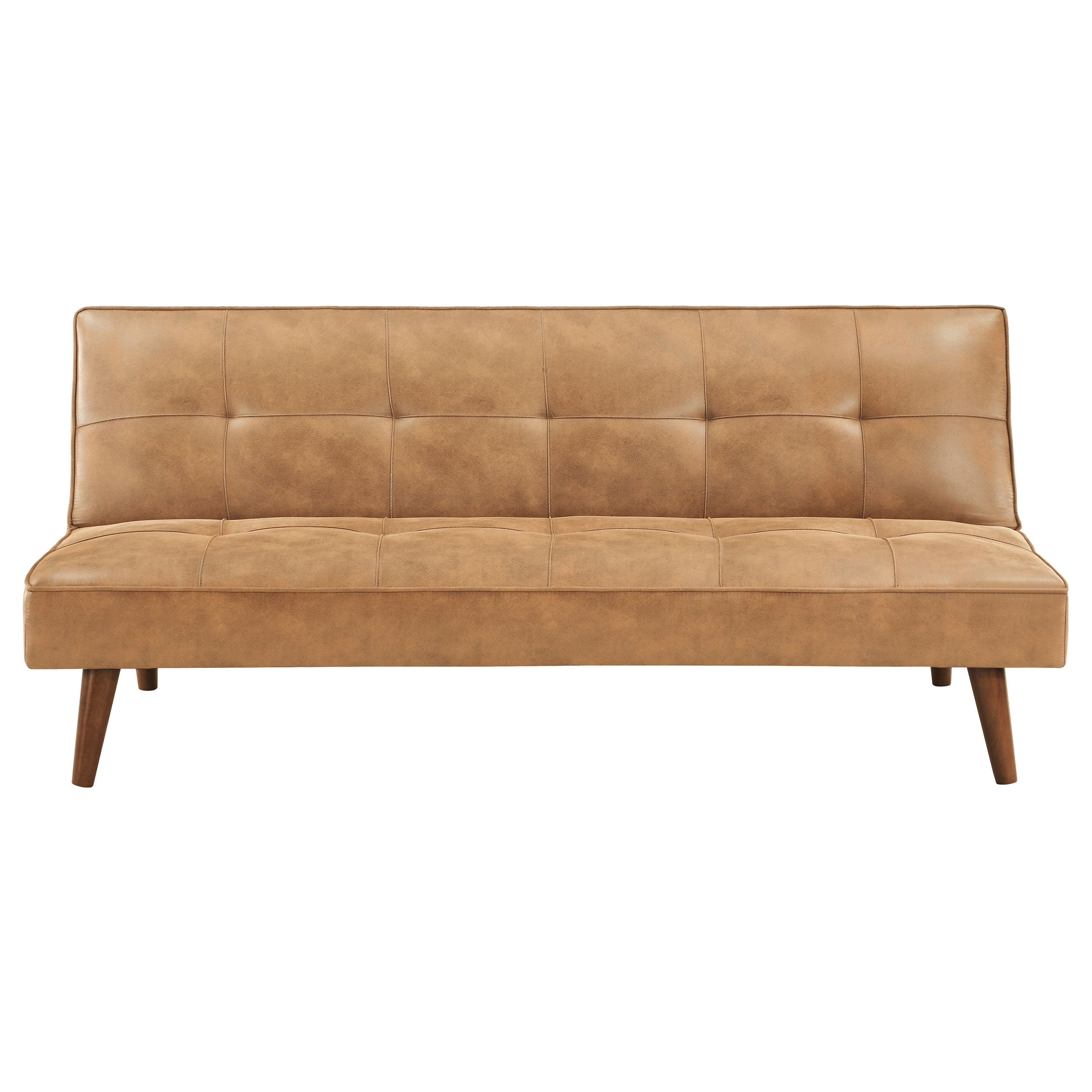 Jenson Tufted Convertible Sofa Bed