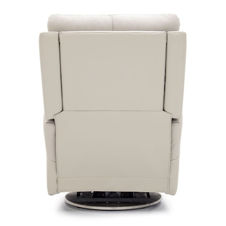 Power Swivel Recliner