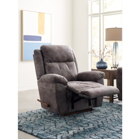 Wall Recliner