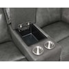 Steve Silver Trento Power Reclining Loveseat