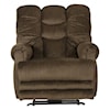 Catnapper 4257 Malone Lay-Flat Recliner