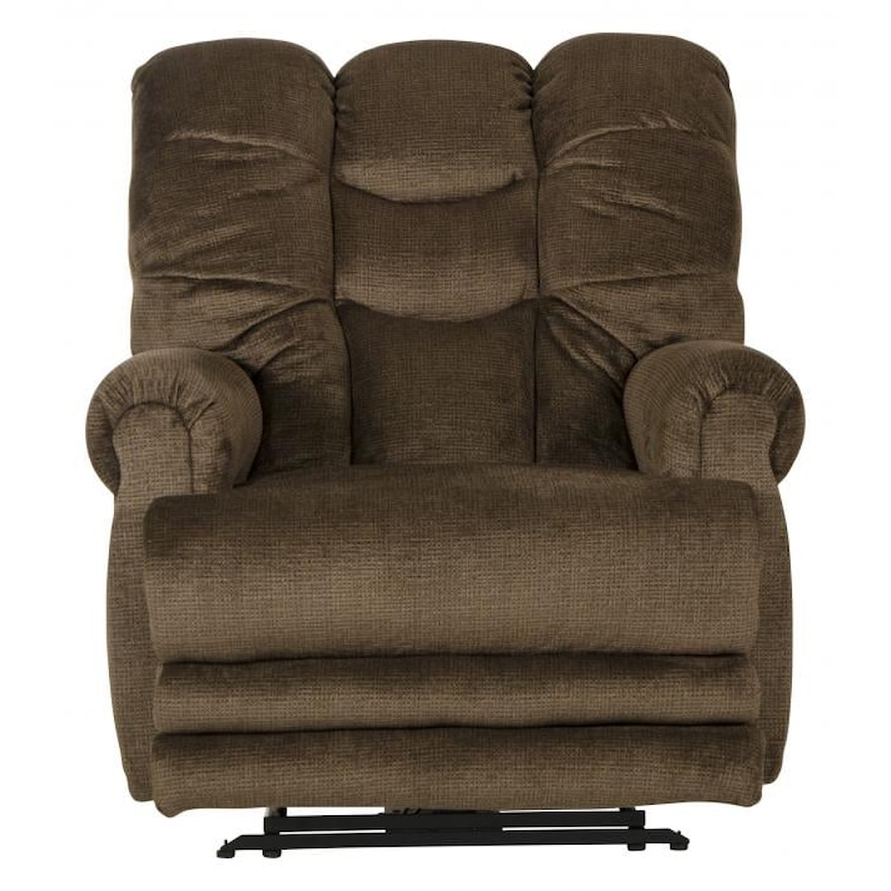 Catnapper 4257 Malone Lay-Flat Recliner