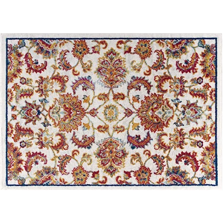 8 x 10 Rug