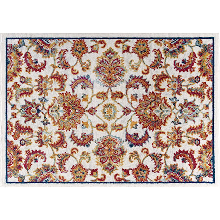 8 x 10 Rug