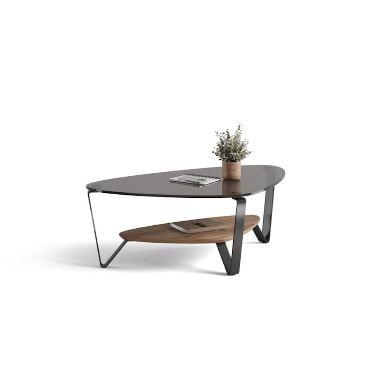 BDI Dino Small Coffee Table