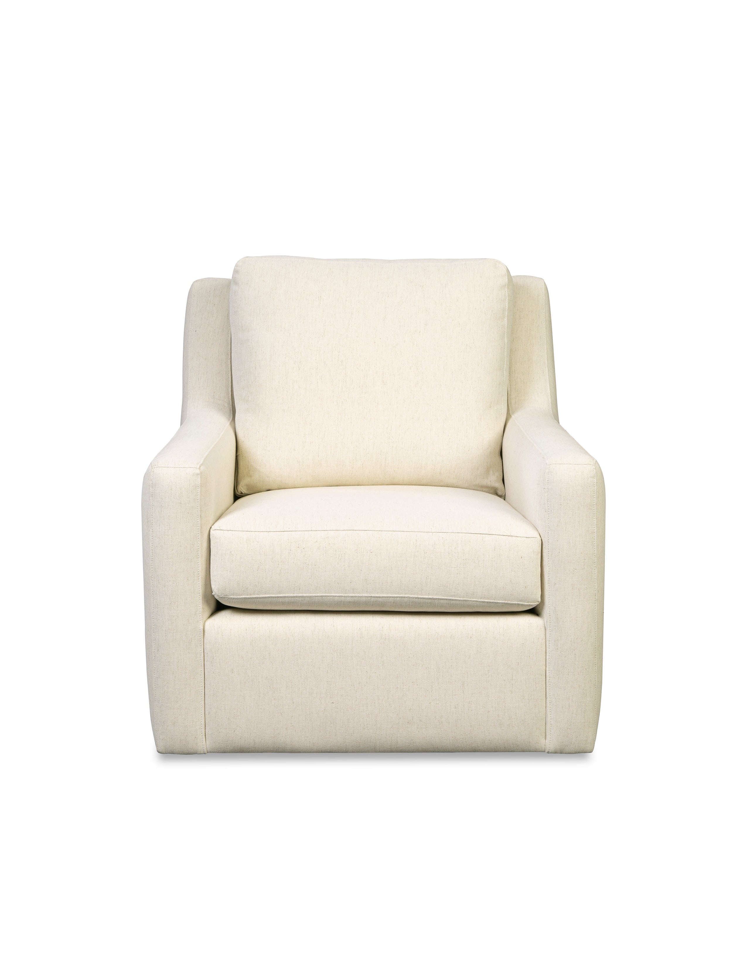 Swivel Glider Chair