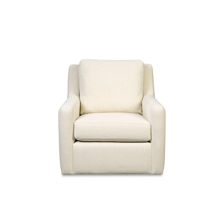 Swivel Glider Chair