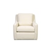 Hickory Craft 072510 Swivel Glider Chair