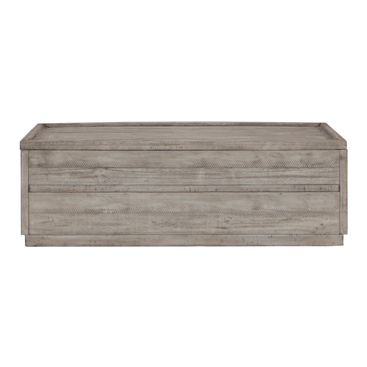 Signature Design by Ashley Naydell Lift Top Coffee Table