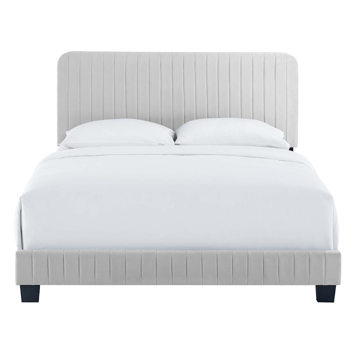 Modway Celine Queen Bed