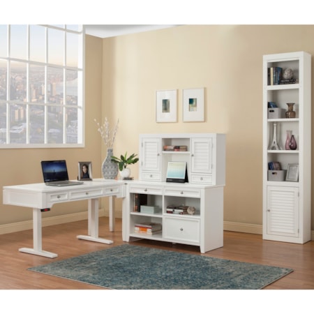 5-Piece Office Set