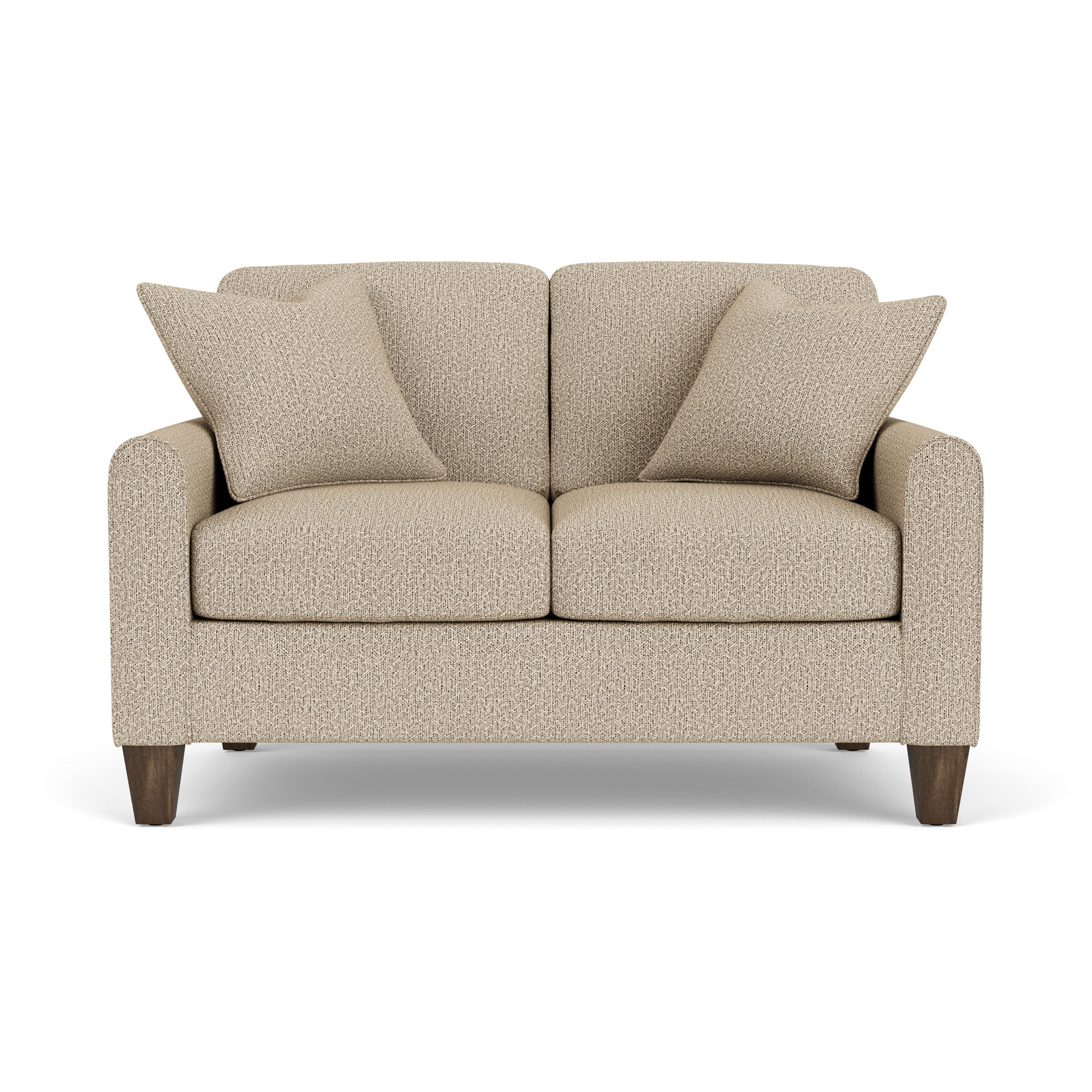 Flexsteel Moxy Loveseat