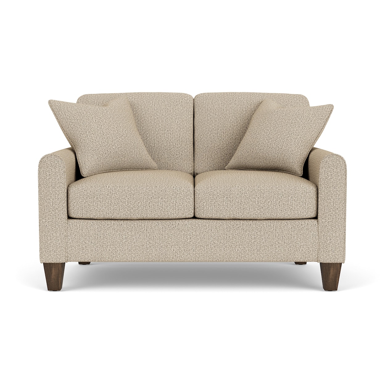 Flexsteel Moxy Loveseat