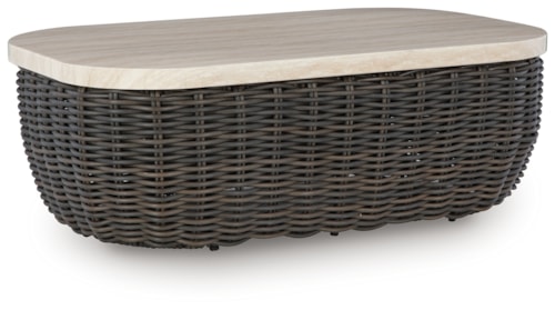 Outdoor Coffee Table