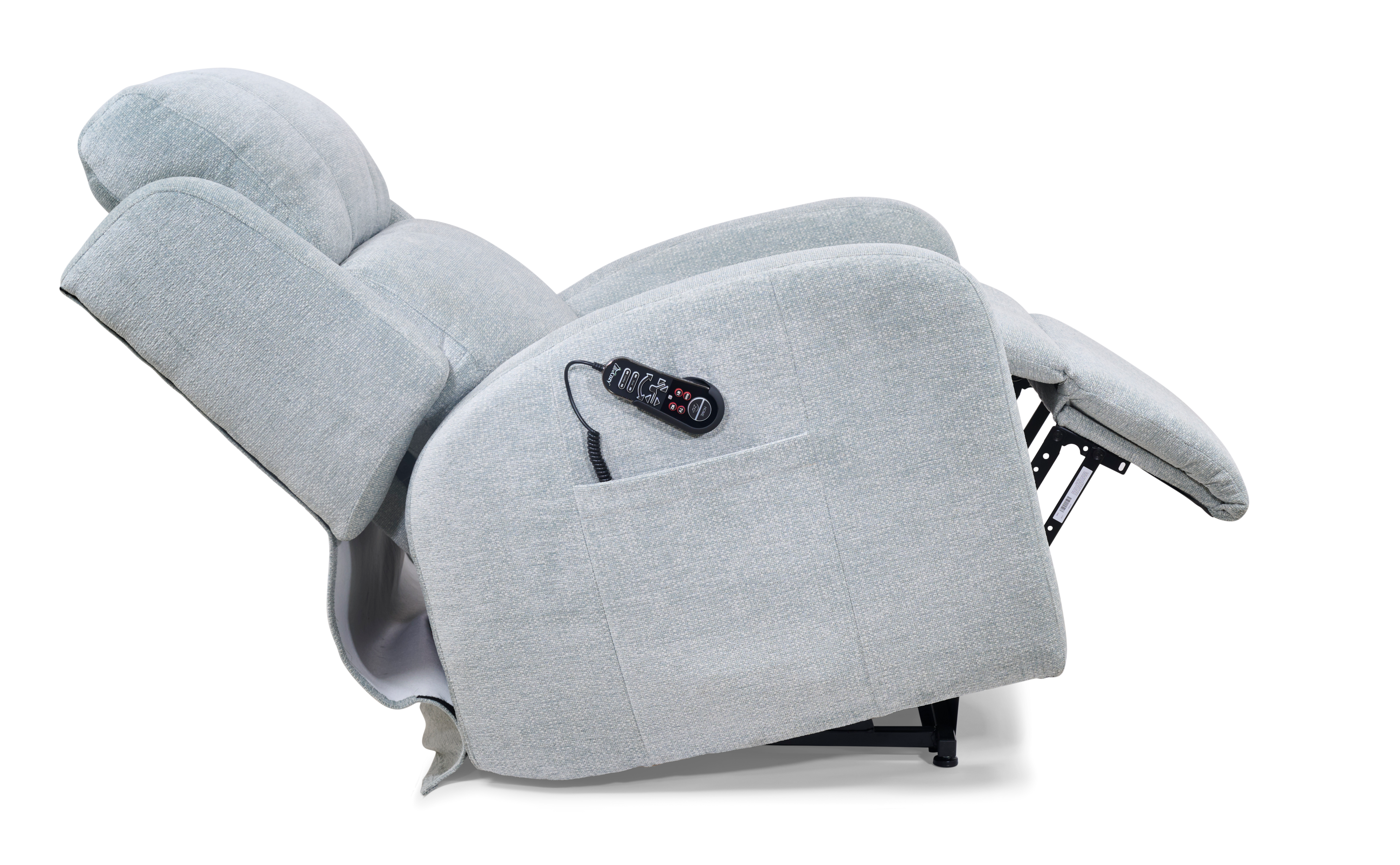 UltraComfort UltraCozy Power Recliner