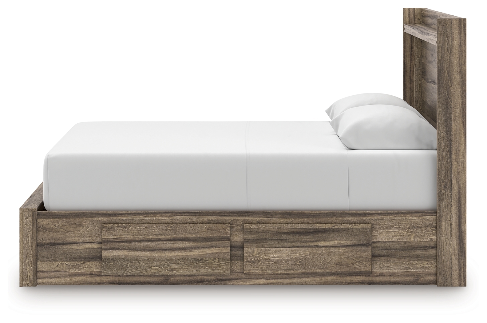 Signature Design by Ashley Elbrim Queen Bedroom Set