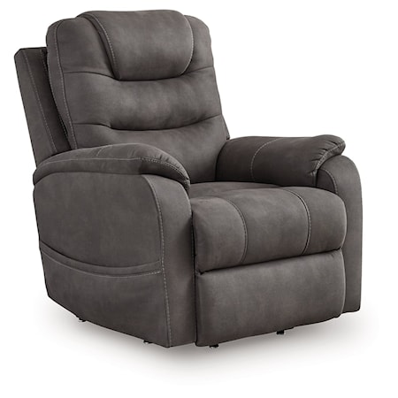 Power Lift Recliner