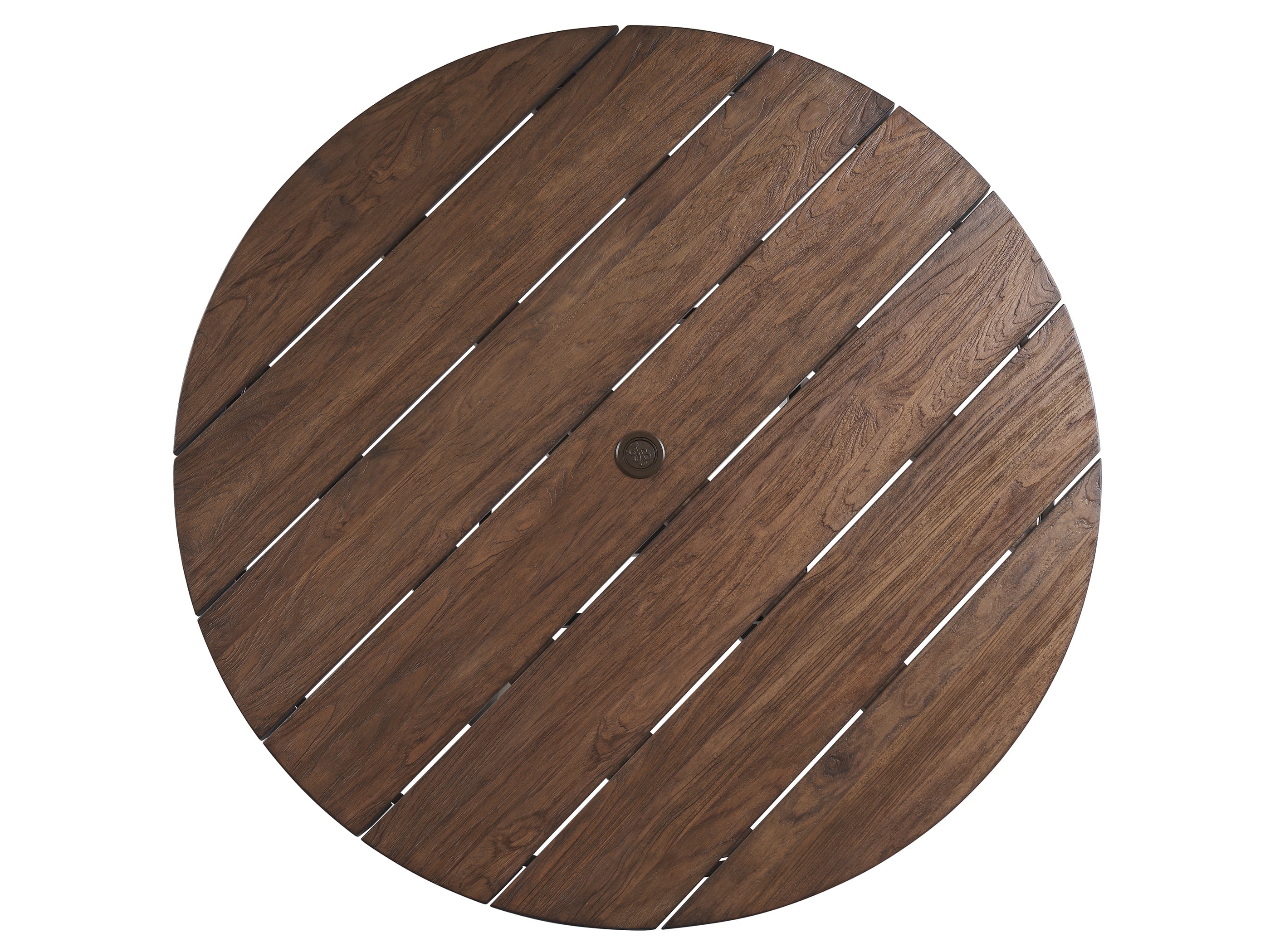 Round Dining Table