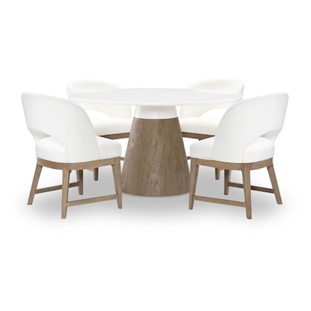 7-Piece Dining Set