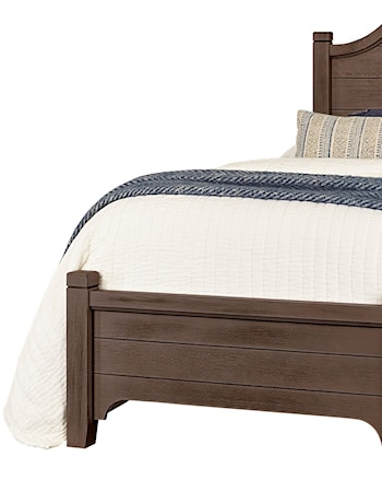 Twin Low Profile Bed