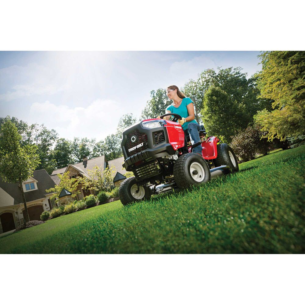 Troy-Bilt Troy-Bilt Riding Lawn Mower