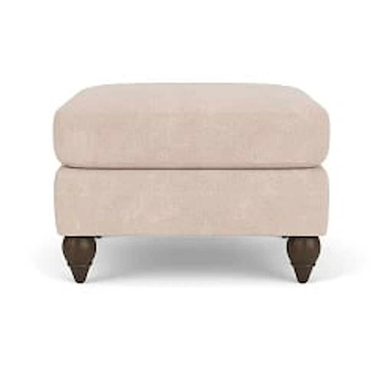 Flexsteel Moxy Ottoman