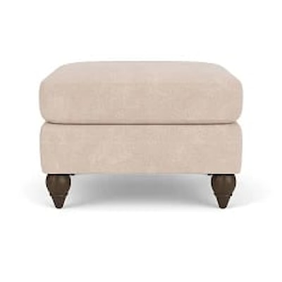 Flexsteel Moxy Ottoman