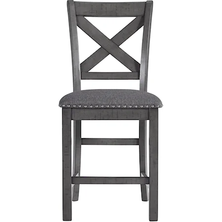 Counter Height Bar Stool