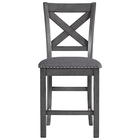 Counter Height Bar Stool