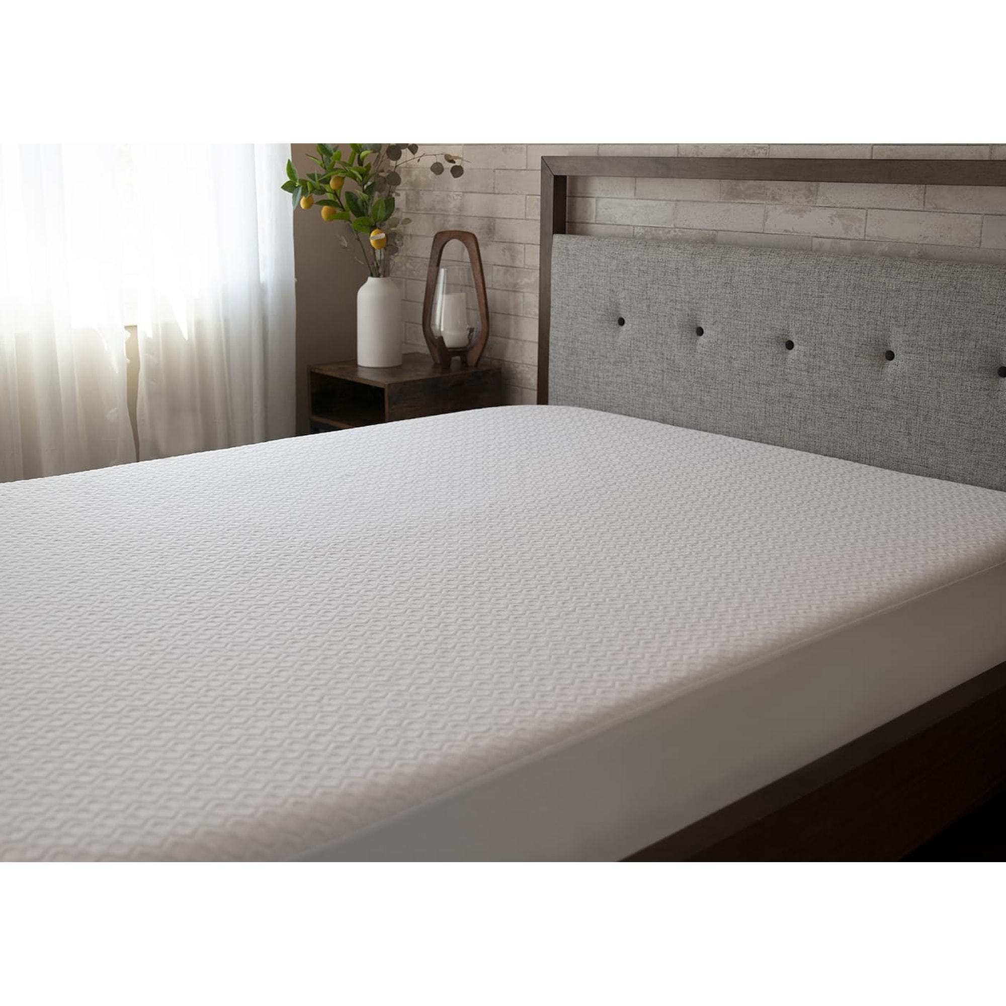 Dri-Tec Mattress Protector, Waterproof Bed Covers