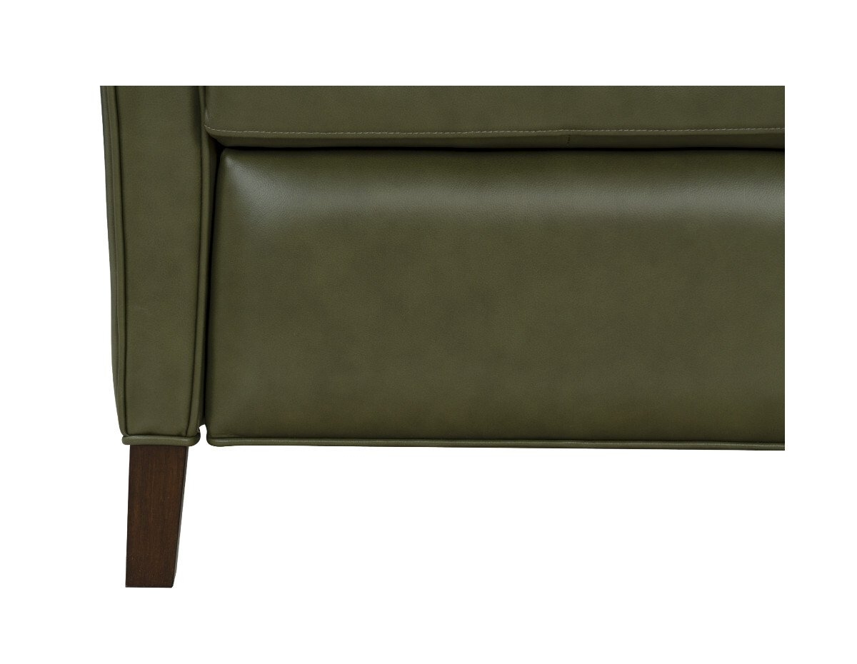 Barcalounger Phoebe Manual Pushback Recliner