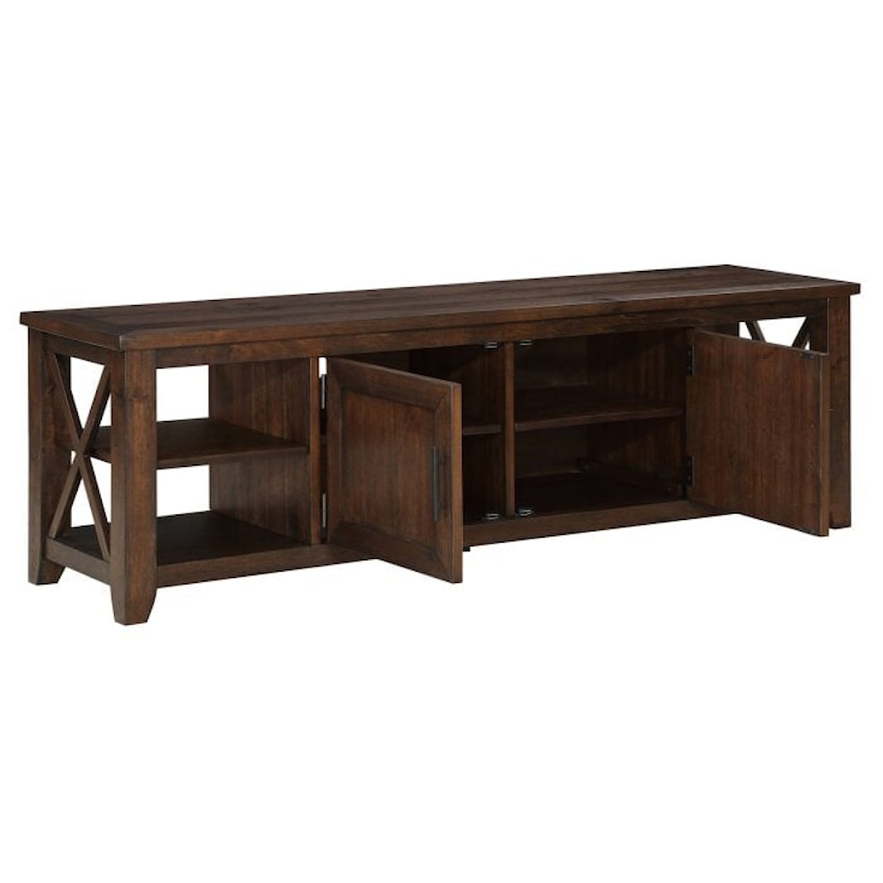 Steve Silver Lenka TV Stand