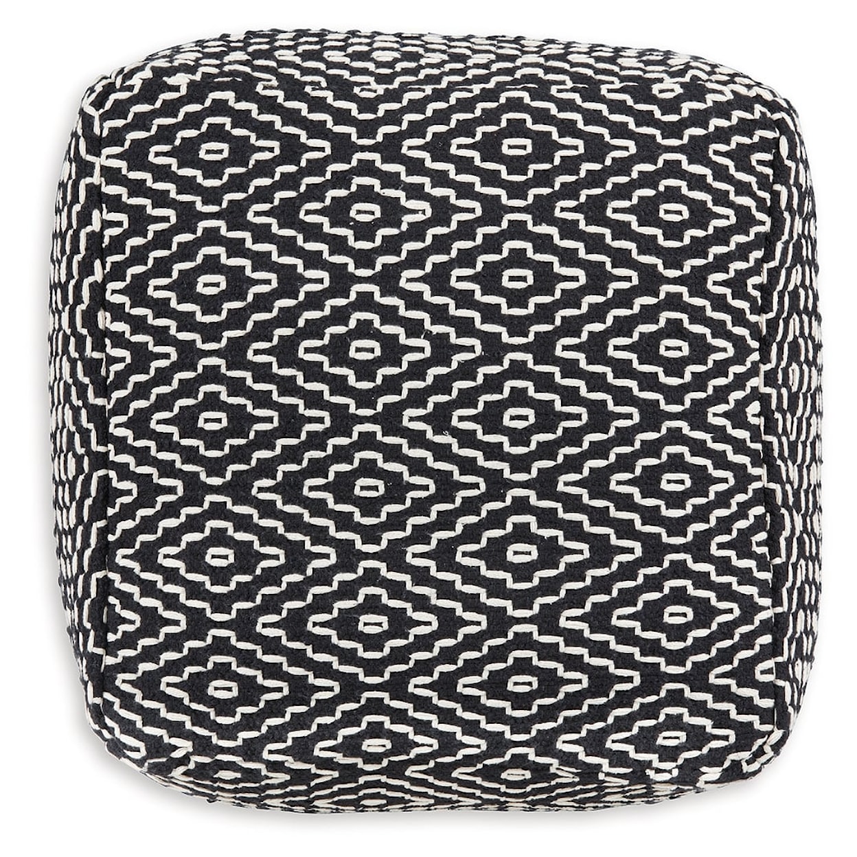 Signature Design by Ashley Jasett Pouf