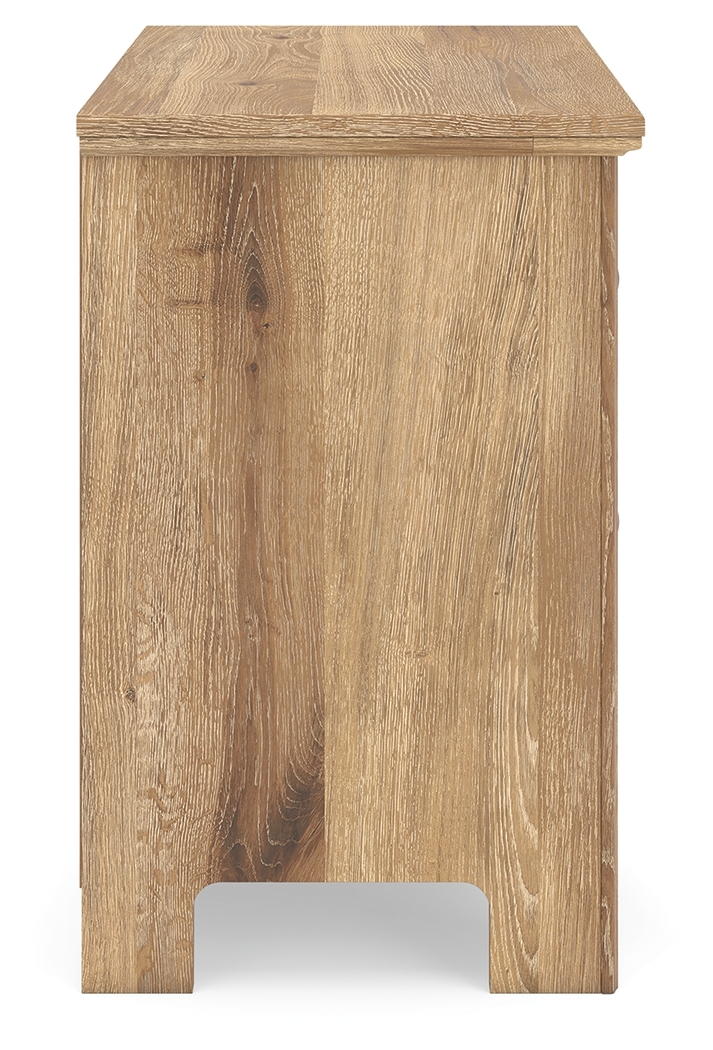 Signature Design by Ashley Makidern 2-Drawer Nightstand