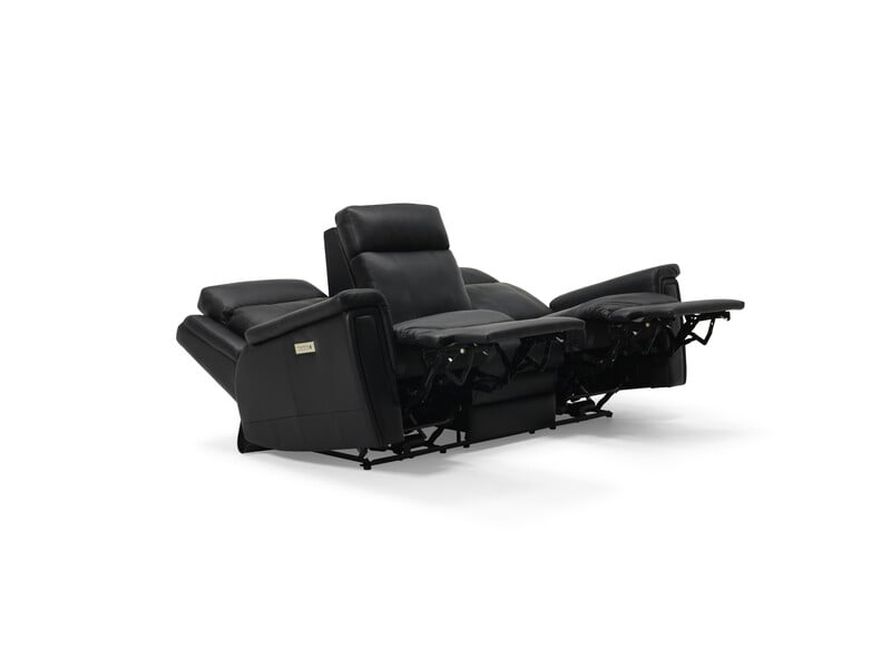 Palliser Asher Asher Power Reclining Sofa