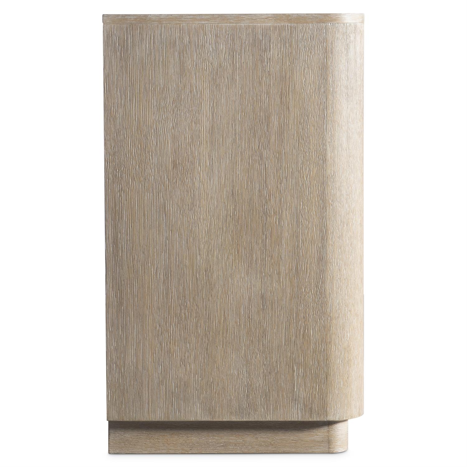 Loggia Three-Door Buffet