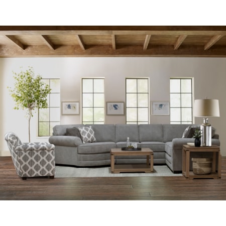 Sectional Sofa