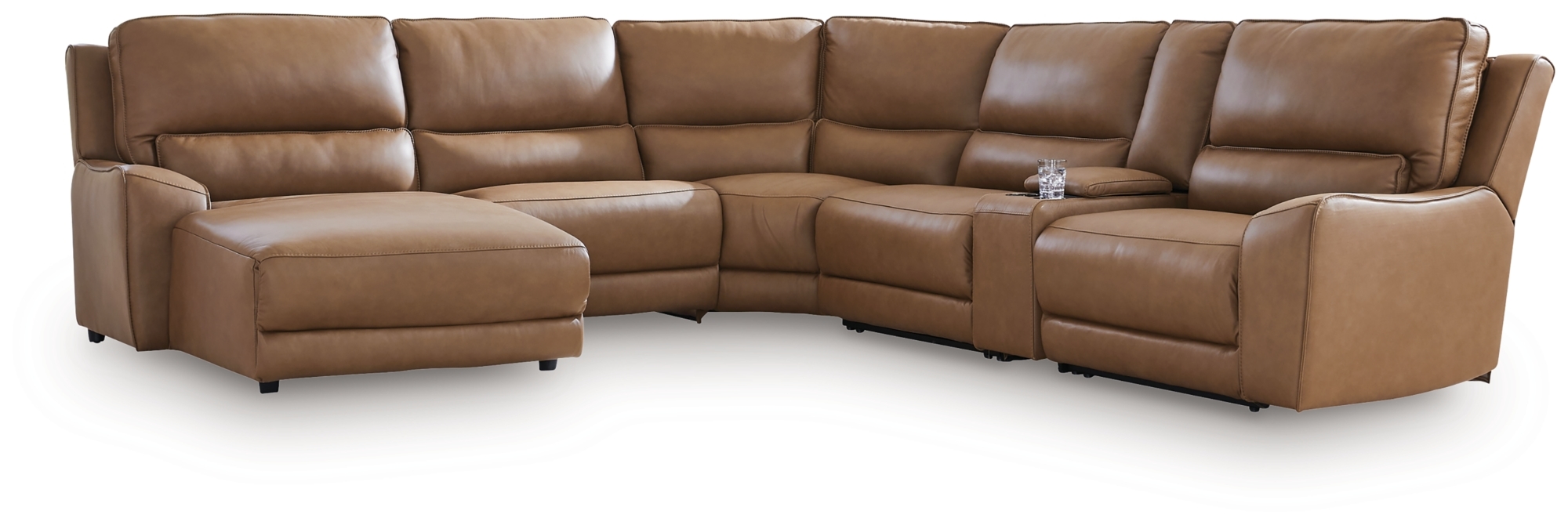 Reclining Sectional