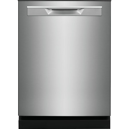 Built In Fullsize Dishwasher