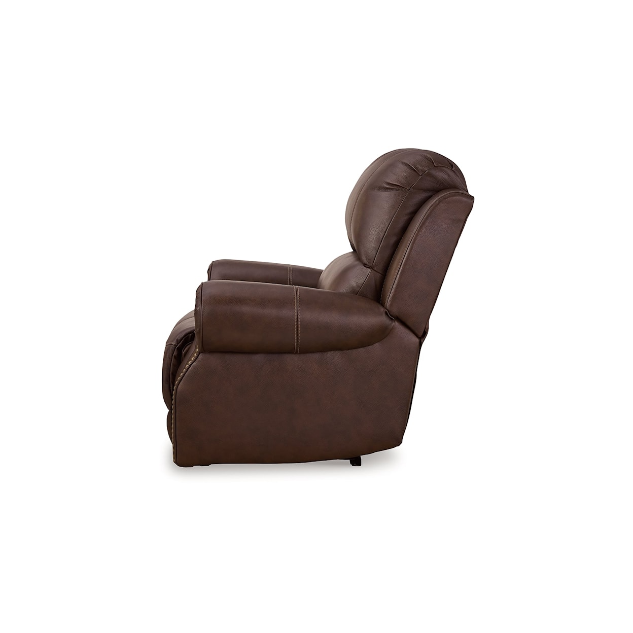 Ashley Signature Design Freyeburg Zero Wall Power Recliner