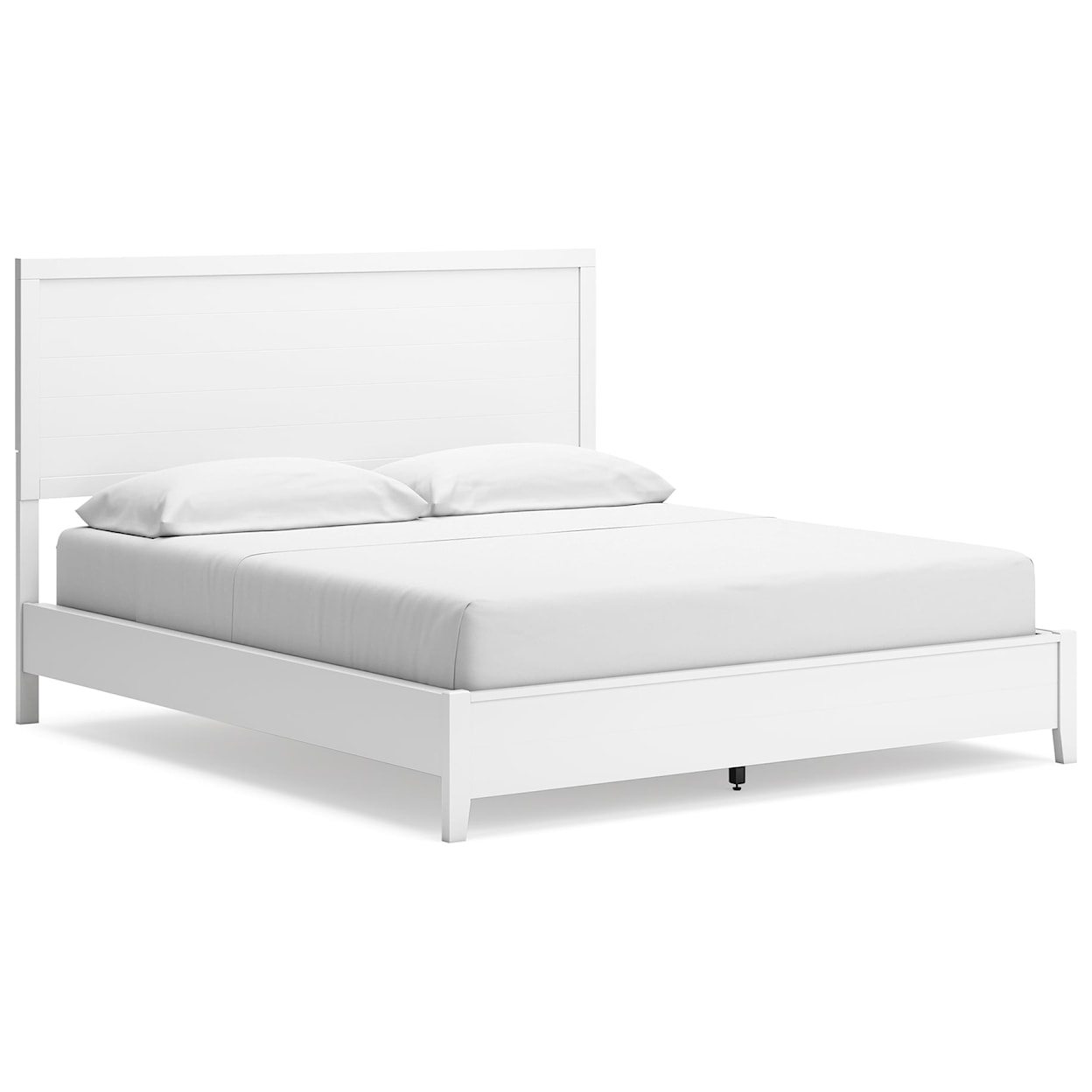 Ashley Signature Design Binterglen California King Panel Bed